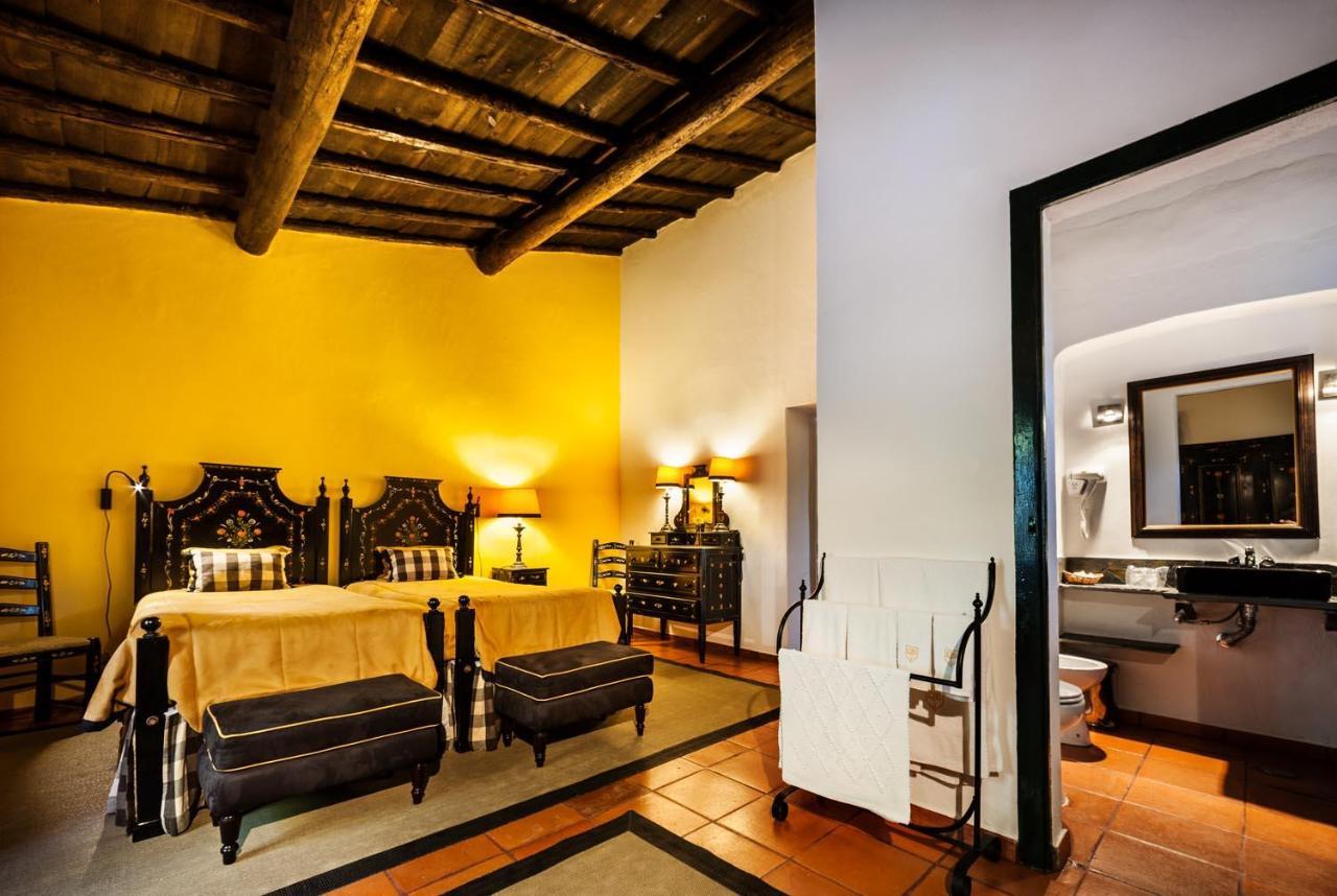 Quinta Da Espada เอโวรา ภายนอก รูปภาพ