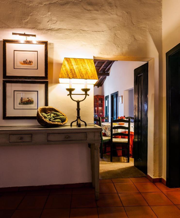 Quinta Da Espada เอโวรา ภายนอก รูปภาพ