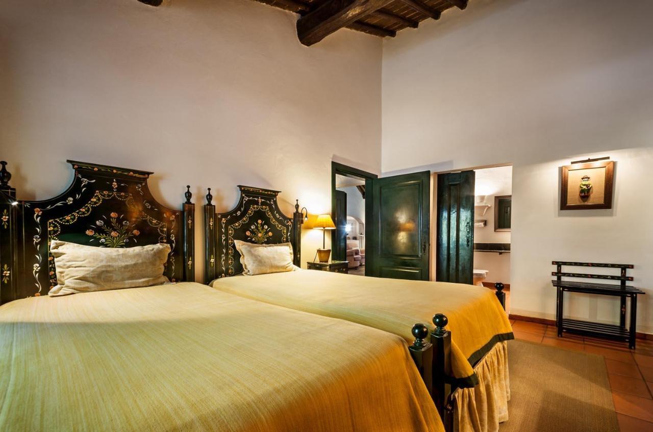 Quinta Da Espada เอโวรา ภายนอก รูปภาพ
