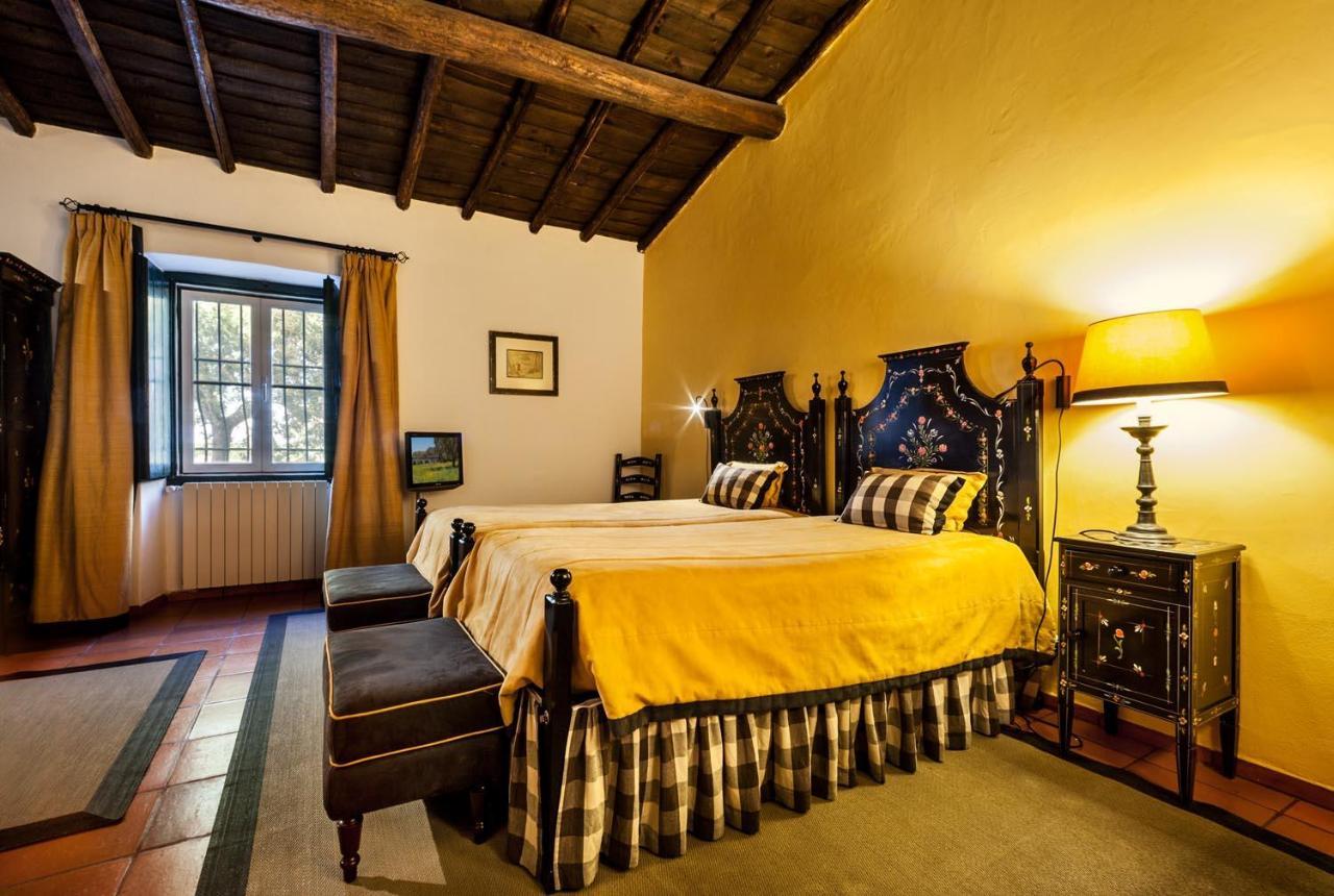 Quinta Da Espada เอโวรา ภายนอก รูปภาพ