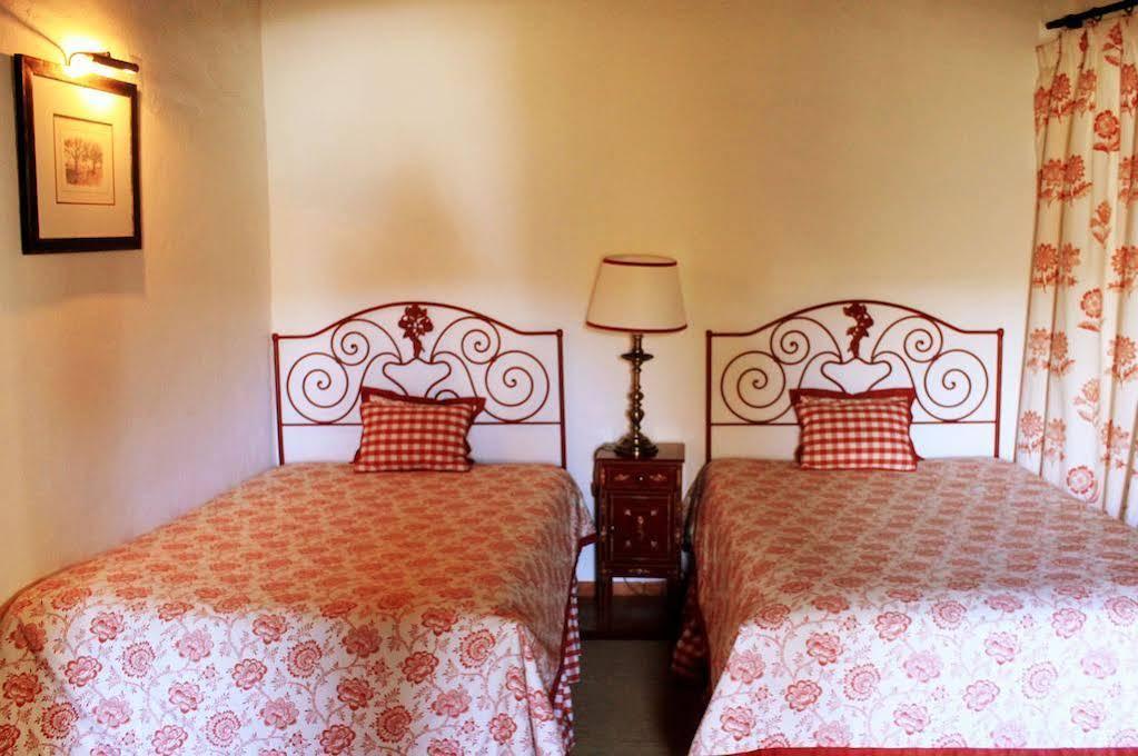 Quinta Da Espada เอโวรา ภายนอก รูปภาพ