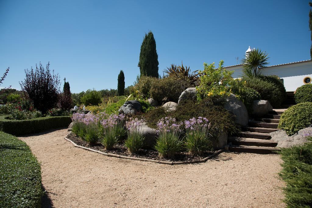 Quinta Da Espada เอโวรา ภายนอก รูปภาพ
