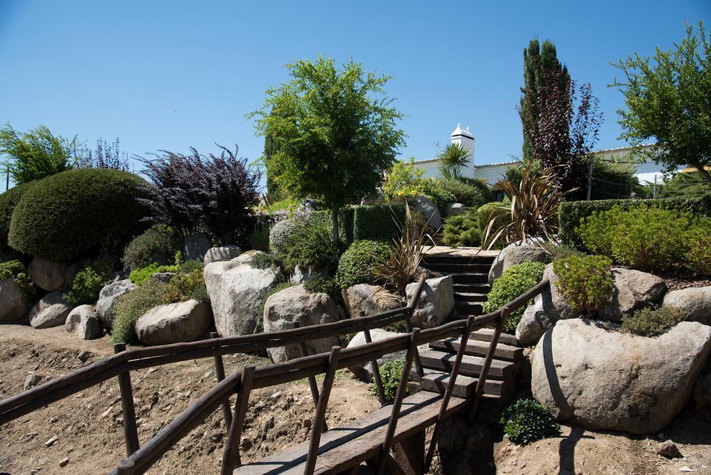 Quinta Da Espada เอโวรา ภายนอก รูปภาพ