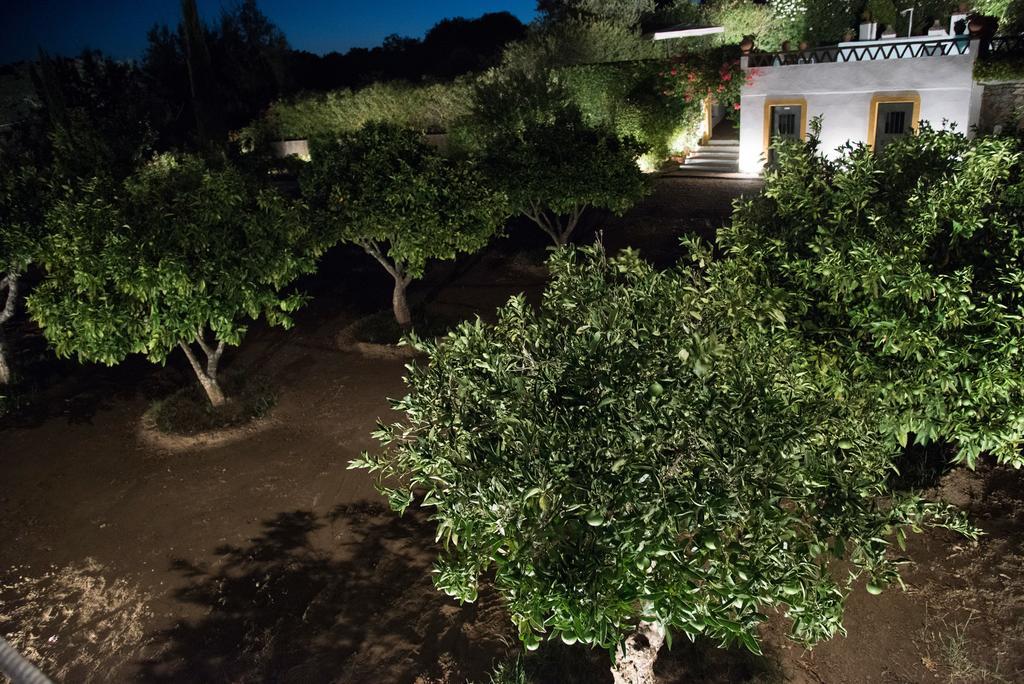 Quinta Da Espada เอโวรา ภายนอก รูปภาพ