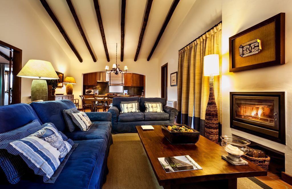 Quinta Da Espada เอโวรา ภายนอก รูปภาพ