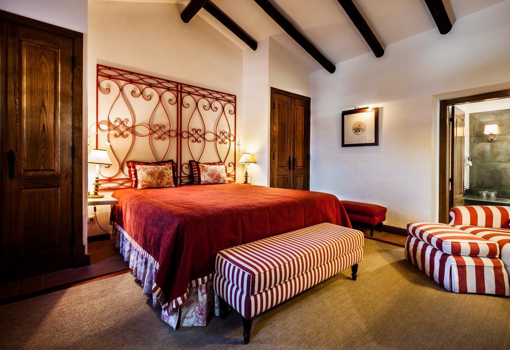 Quinta Da Espada เอโวรา ภายนอก รูปภาพ