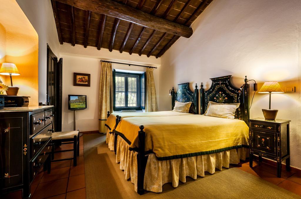 Quinta Da Espada เอโวรา ภายนอก รูปภาพ