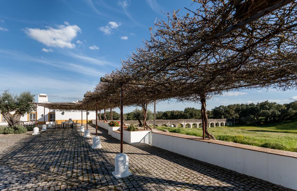 Quinta Da Espada เอโวรา ภายนอก รูปภาพ