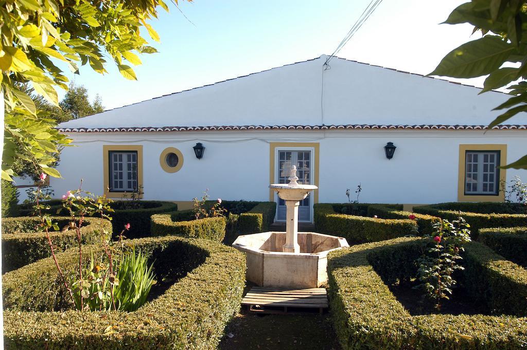 Quinta Da Espada เอโวรา ภายนอก รูปภาพ