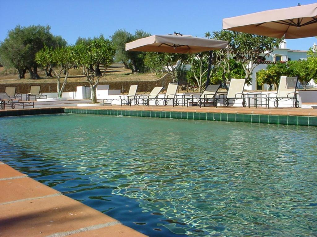 Quinta Da Espada เอโวรา ภายนอก รูปภาพ